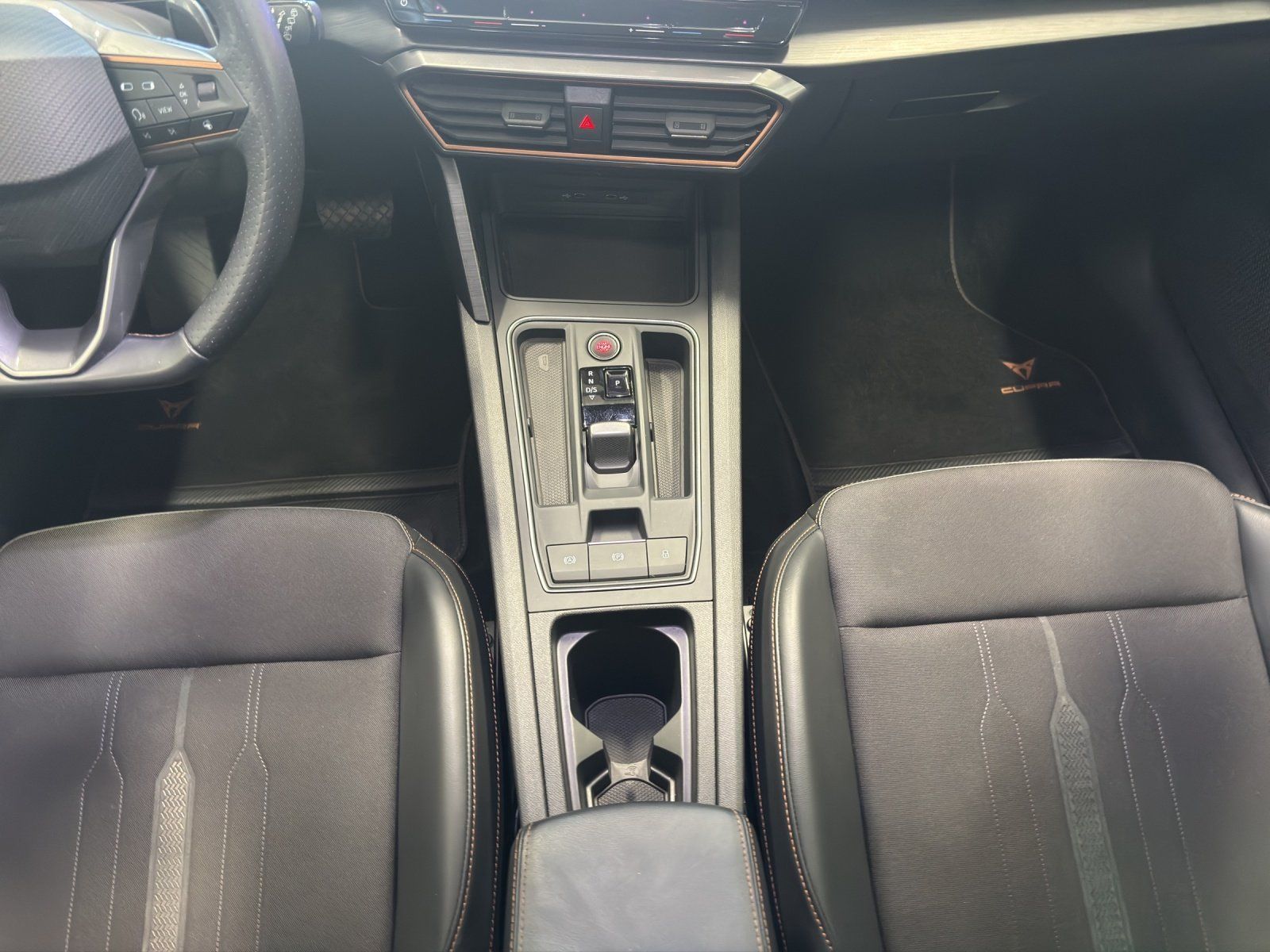 Cupra Formentor - Bild 13