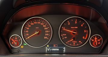 BMW 316 - 12