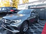 Mercedes-Benz GLC 250 d 4Matic*AMG LINE*360°KAMERA*PANO*NAVI* - Mercedes-Benz GLC 250 in Stuttgart
