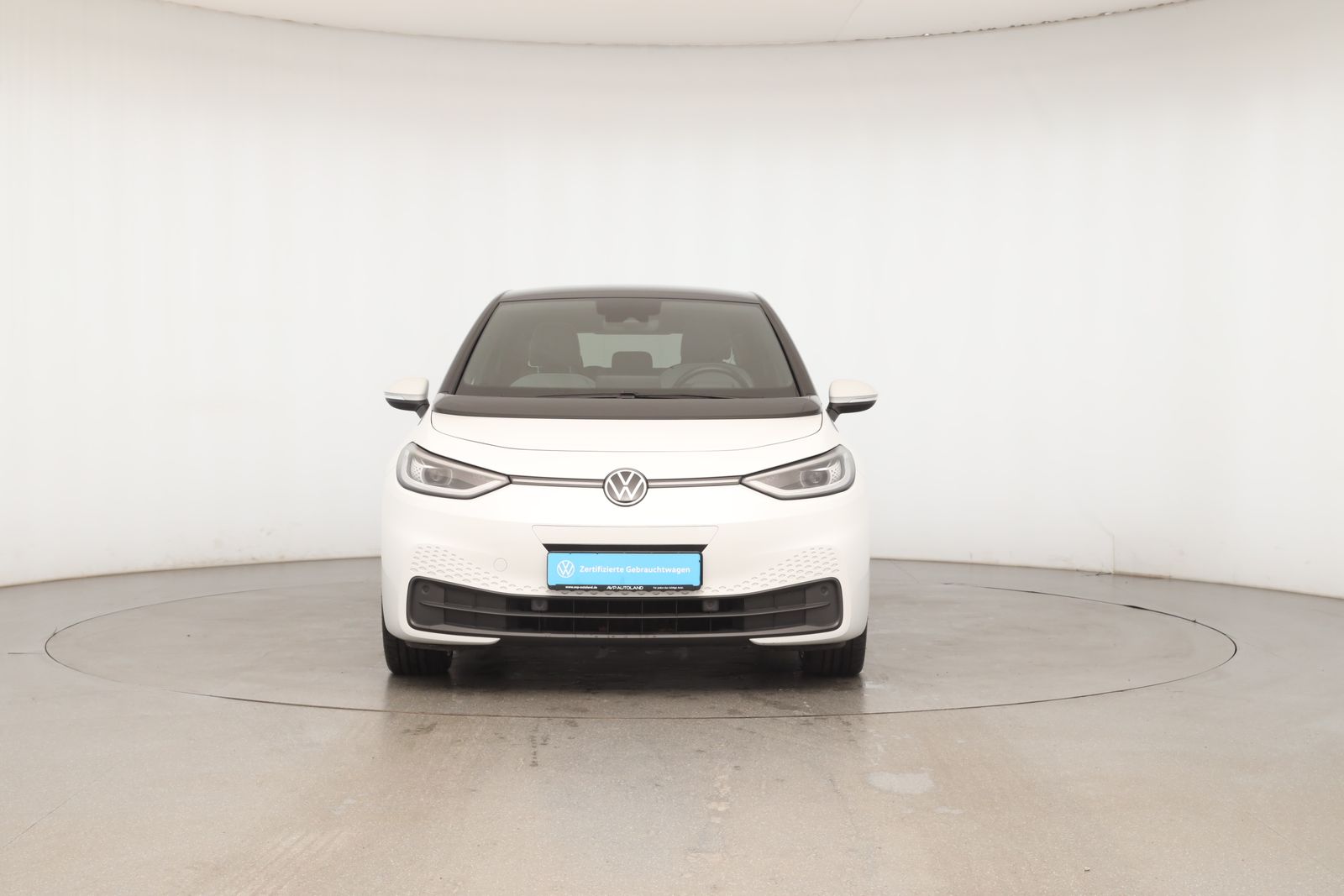 Volkswagen ID.3 - Bild 5