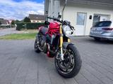 Ducati Monster 1200s Service Neu  - Ducati Monster 1200 S