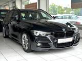 BMW 340i Touring M-Sport LED/Pano/HeadUp/Keyless/AHK - BMW 340 Gebrauchtwagen