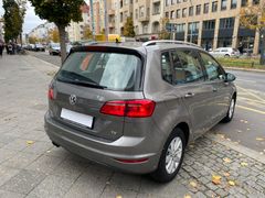 Fahrzeugabbildung Volkswagen Golf Sportsvan VII Comfortline inkl. Garantie!