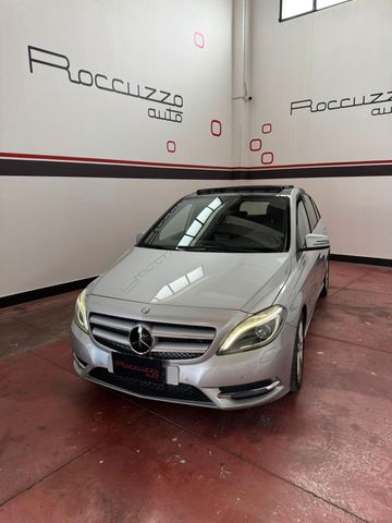 Mercedes-Benz Mercedes-benz B 200 B 200 CDI Premium