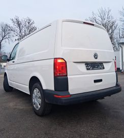 Volkswagen T6 Transporter - 8
