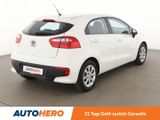 Kia Rio 1.2 Edition 7*KLIMA*GARANTIE* - Kia Rio: Rio2