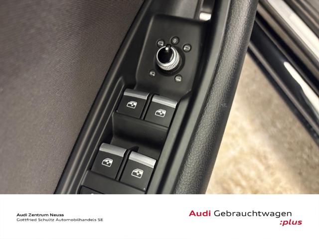 Audi A4 Avant 35 TFSI S tronic CARPLAY MMI PDC