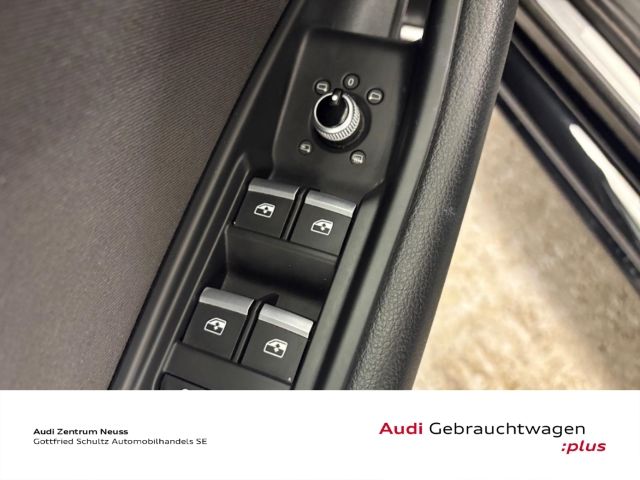 Audi A4 - Bild 11