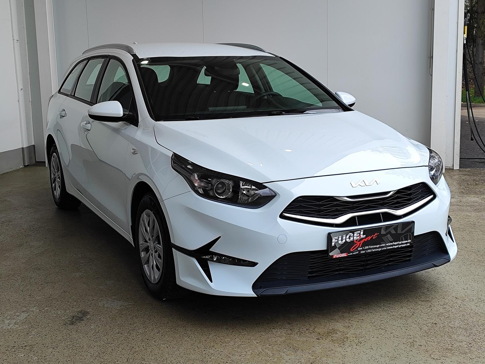 Kia Ceed Sportswagon 1.0 T-GDI Klima|PDC|SHZ