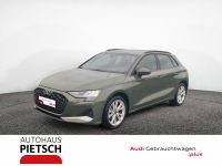 Audi A3 - Vorschau Bild 1