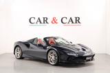 Ferrari F8 Spider DCT - Ferrari F8 aus 2021