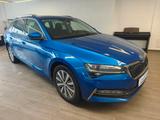 Skoda Superb Combi Style iV*Virtual*360*AHK - Skoda Superb 3V