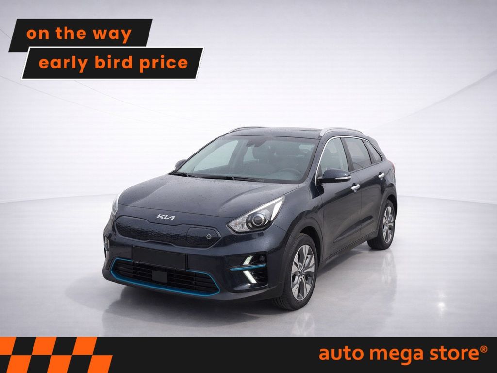 Angebot ansehen Kia Niro EV