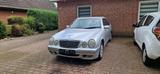 Mercedes-Benz E-klasse W210 270CDI Automatik TÜV - Mercedes-Benz 270 Gebrauchtwagen