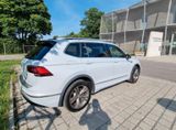 Volkswagen Tiguan Allspace R-Line 4Mot Kamera Pano Metallic - Volkswagen Tiguan Allspace: Privatanbieter