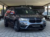 BMW X1 xDrive 25d Automatik Sport Line*AC Schnitzer - BMW: Schnitzer