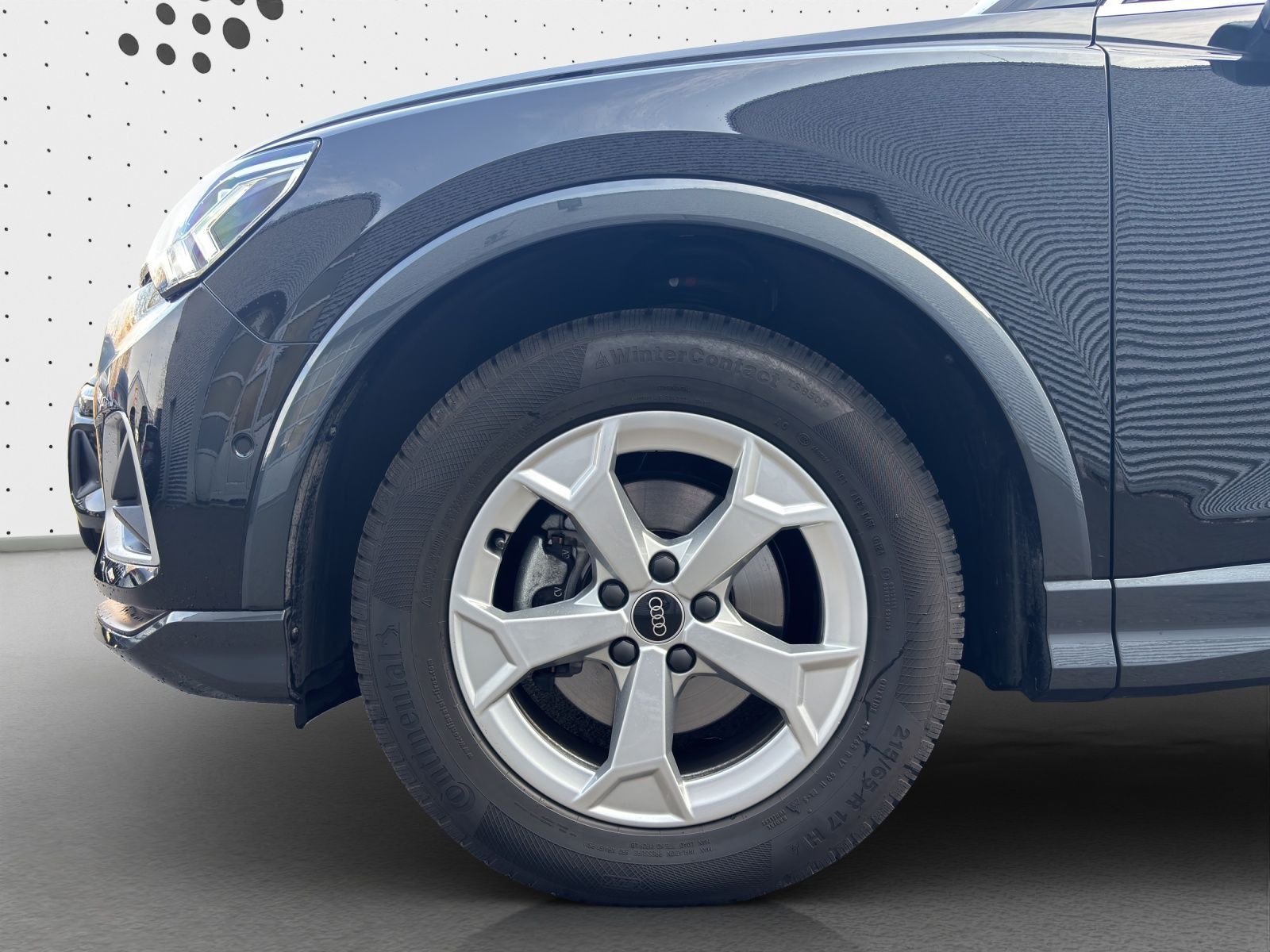 Audi Q3 - Bild 12