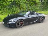 Porsche Boxster S S - Porsche Boxster in Bochum