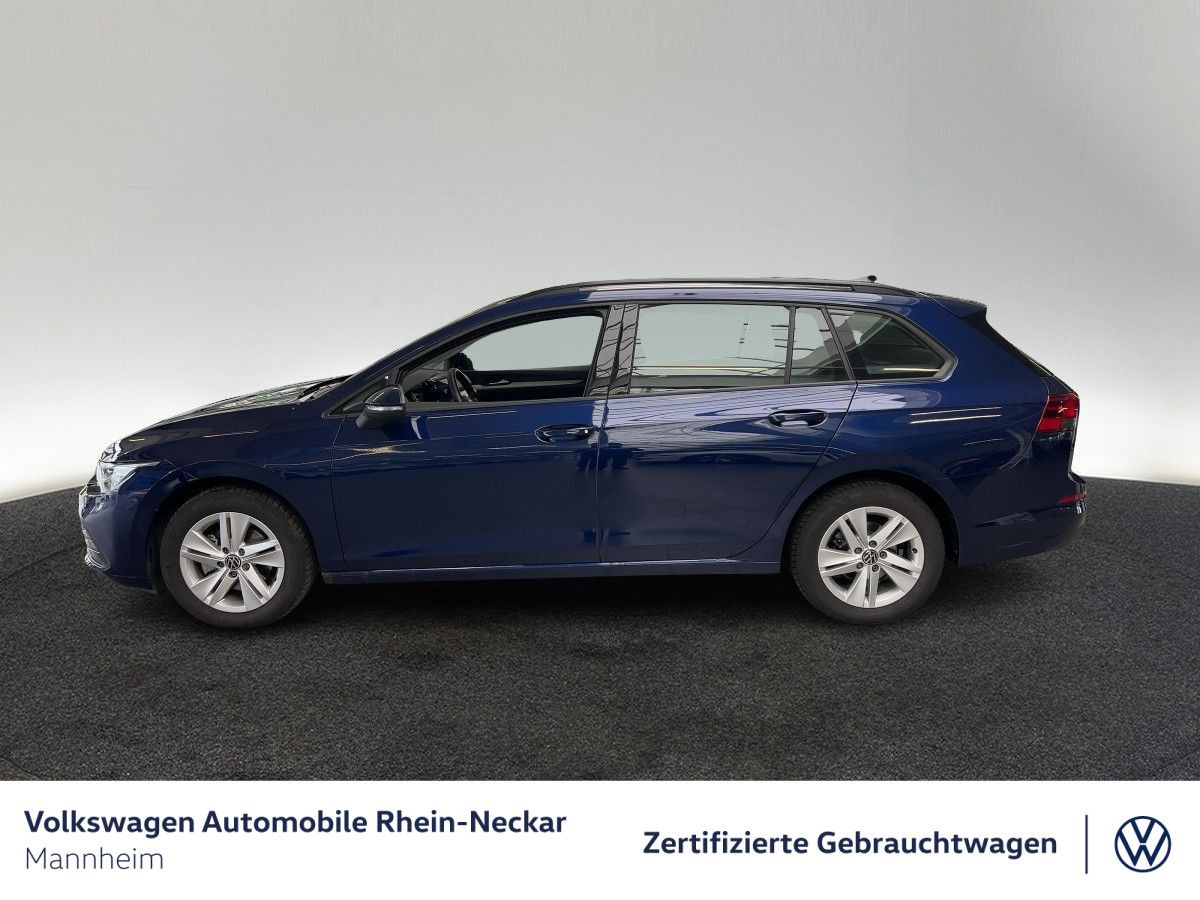 Volkswagen Golf - Bild 20