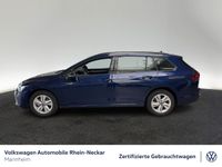 Volkswagen Golf - Vorschau Bild 20