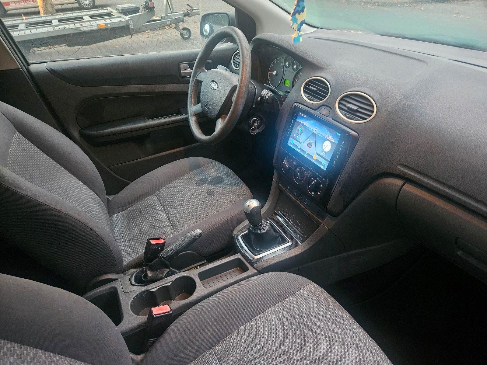 Ford Focus 2006 — photo 5