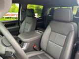 Chevrolet Silverado Crew Cab 4WD LT Trail Boss 6.2L V8 - Chevrolet Neuwagen in Dresden