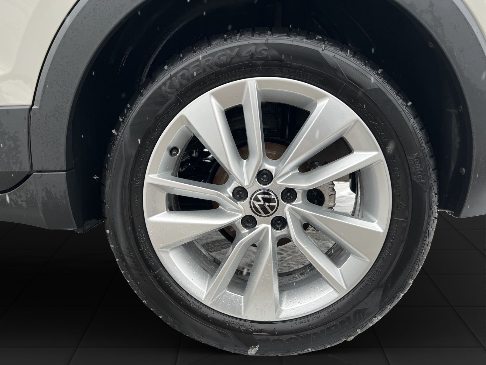 T-Cross Goal 1.0 TSI AHK*Kamera*ACC