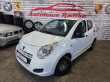 Suzuki Alto 1.0 HAHA *Tüv & Service NEU*Allwetter* - gebrauchte Suzuki Alto aus dem Jahr 2009
