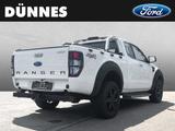 Ford Ranger XLT Extra Kabine 2,2l Diesel 4x4 Schaltge - : Pickup, Kabine