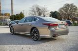 Lexus LS 500 AWD Facelift | Top Zustand  - Lexus LS-Serie Gebrauchtwagen