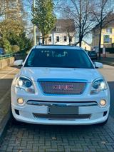 GMC Acadia - GMC Gebrauchtwagen