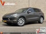 Porsche Cayenne 3.6 | Pano | Leder | sitzheizung | klima - Porsche Cayenne mit Benzin-Antrieb: Automatik