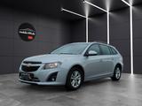 Chevrolet Cruze Station Wagon LT+ *TÜV 2028* - Chevrolet Cruze Gebrauchtwagen