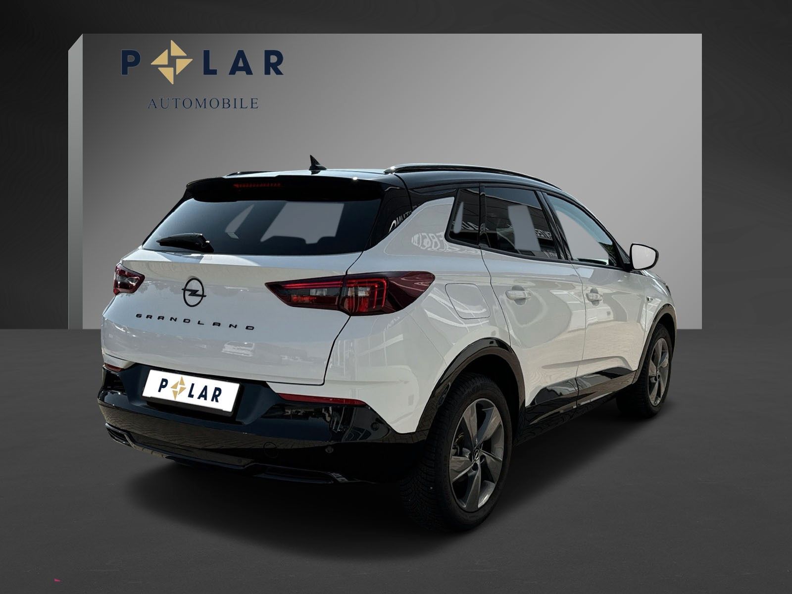 Fahrzeugabbildung Opel Grandland (X) *Totwinkel*Kamera*ACC*Elekt Heckl.
