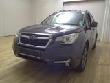 Subaru Forester 2.0 D Exclusive Xenon RFK AHK Facelift - Subaru Forester in Bremen