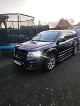 Fiat Dodge Journey Fiat freemont 3,6 Liter - Fiat Freemont: mit Anhängerkupplung