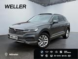 Volkswagen Touareg 3.0 V6 TDI 4M *LED*Inno*Pano*StHz*360* - Volkswagen Touareg
