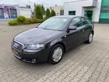 Audi A3 1.9 TDI Ambiente*2.Hand - Audi A3 mit Diesel-Antrieb: Limousine, 1.9