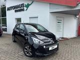 Hyundai i10 YES! Plus/SHZ/LRHZ/TEMP/APPLE CP/S+W/PDC - Hyundai i10 Gebrauchtwagen in Lübeck