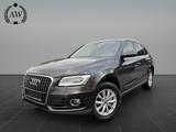 Audi Q5 2.0 TDI Quattro+Pano+R*Cam+Navi+B&O - Audi Q5: Grau