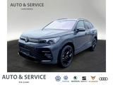 Volkswagen Tiguan R-Line 1,5 Plugin Hybrid 177 PS DSG *AHK*