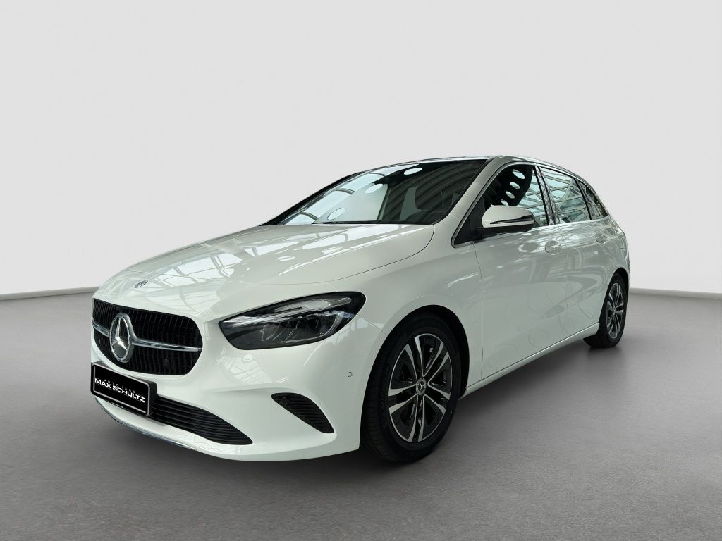 Fahrzeugabbildung Mercedes-Benz B 200 PROGRESSIVE*PANO*DISTR*TOTW*KAM