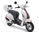 Luxxon E3000 - LUXXON MOTORRAD