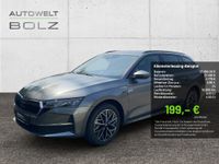 Skoda Octavia - Vorschau Bild 1