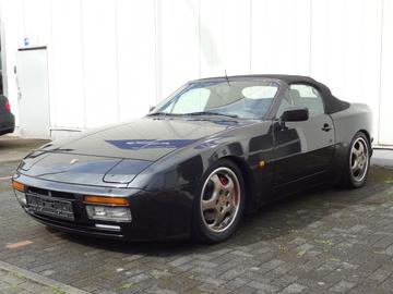 صورة 3 لـ 1991 Porsche 944