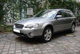 Subaru Outback 3.0R Navi Autom. Hubertus - gebrauchte Subaru Outback aus dem Jahr 2005