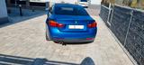 BMW 435d xDrive Coupé M Sport Automatik M Sport - BMW 435 aus 2016