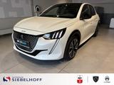 Peugeot e-208 GT Elektromotor 136 *Navi*Keyless*CAM*SHZ* - Peugeot 208 in Augsburg