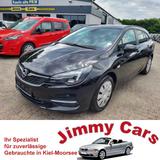 Opel Astra Sports Tourer Diesel 1.5 D Start/Stop Tour - Opel Astra Gebrauchtwagen in Kiel
