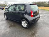 Seat Mii 1.0 44kW Style ASG - Seat Mii mit Schiebedach